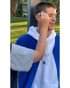 Asher Angel : asher-angel-1627347268.jpg