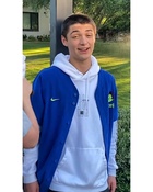 Asher Angel : asher-angel-1627347272.jpg