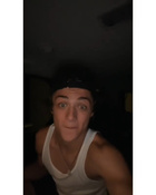 Asher Angel : asher-angel-1627486884.jpg