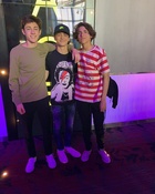 Asher Angel : asher-angel-1627751970.jpg