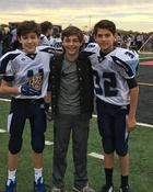 Asher Angel : asher-angel-1627755156.jpg