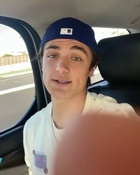 Asher Angel : asher-angel-1628028527.jpg