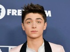 Asher Angel : asher-angel-1633475577.jpg