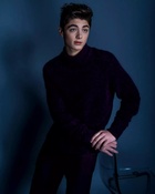 Asher Angel : asher-angel-1633719718.jpg