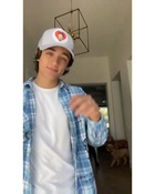 Asher Angel : asher-angel-1634763892.jpg