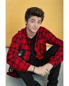 Asher Angel : asher-angel-1636575381.jpg