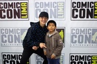 Asher Angel : asher-angel-1642617955.jpg