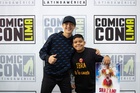 Asher Angel : asher-angel-1642623410.jpg