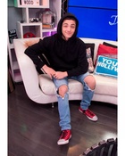 Asher Angel : asher-angel-1642714262.jpg