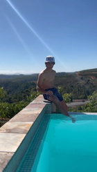 Asher Angel : asher-angel-1644972350.jpg