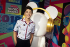 Asher Angel : asher-angel-1654709548.jpg