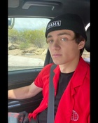 Asher Angel : asher-angel-1664151349.jpg