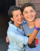 Asher Angel : asher-angel-1666816126.jpg