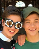 Asher Angel : asher-angel-1666816137.jpg