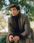 Asher Angel : asher-angel-1666891860.jpg