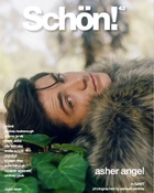 Asher Angel : asher-angel-1666904476.jpg