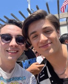 Asher Angel : asher-angel-1672596180.jpg