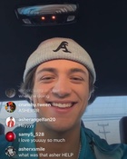 Asher Angel : asher-angel-1673822024.jpg