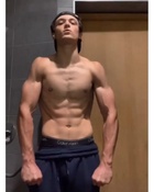 Asher Angel : asher-angel-1673906387.jpg