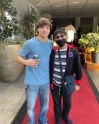 Asher Angel : asher-angel-1674327037.jpg