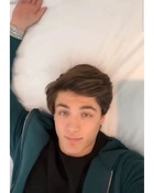 Asher Angel : asher-angel-1677954322.jpg