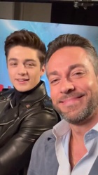 Asher Angel : asher-angel-1678216345.jpg