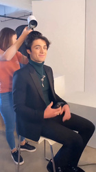 Asher Angel : asher-angel-1680116211.jpg