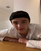 Asher Angel : asher-angel-1689263215.jpg