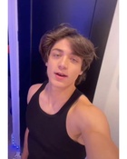 Asher Angel : asher-angel-1690301262.jpg