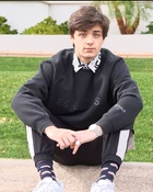 Asher Angel : asher-angel-1695637516.jpg