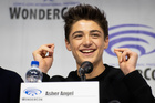 Asher Angel : asher-angel-1699217659.jpg