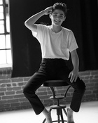 Asher Angel : asher-angel-1706807931.jpg