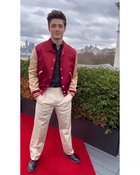 Photo of Asher Angel