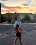 Asher Angel : asher-angel-1719258305.jpg