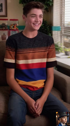 Asher Angel : asher-angel-1719775414.jpg