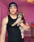 Asher Angel : asher-angel-1735261108.jpg