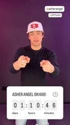 Asher Angel : asher-angel-1738179922.jpg