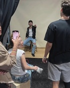 Asher Angel in General Pictures, Uploaded by: bluefox4000