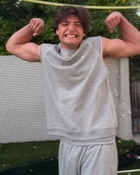 Asher Angel in General Pictures, Uploaded by: bluefox4000