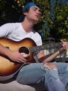 Asher Angel in General Pictures, Uploaded by: bluefox4000