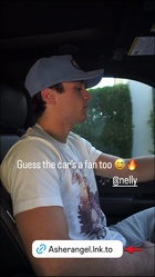 Asher Angel in General Pictures, Uploaded by: bluefox4000