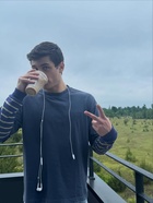 Photo of Asher Angel