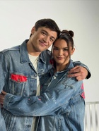 Photo of Asher Angel