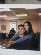 Photo of Asher Angel