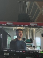 Photo of Asher Angel