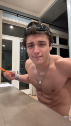 Photo of Asher Angel