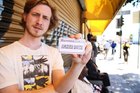 Asher Roth in General Pictures, Uploaded by: Guest