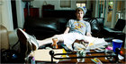 Asher Roth in General Pictures, Uploaded by: TeenActorFan