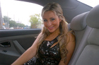 Ashley Leggat in General Pictures, Uploaded by: Guest