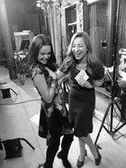 Ashley Leggat in General Pictures, Uploaded by: Barbi